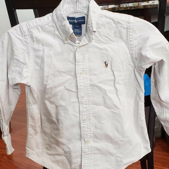 Shirt For Boys (  4-5-6-7 Years Old  ) - Picture 10 of 13